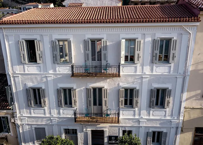 Отель Gambello Luxury 4*