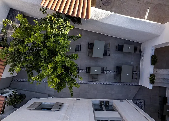 Gambello Luxury Отель Нафплион