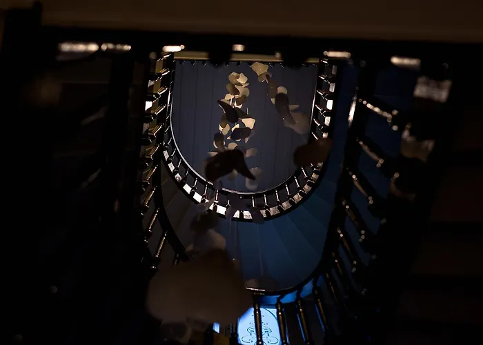 Gambello Luxury Отель Нафплион