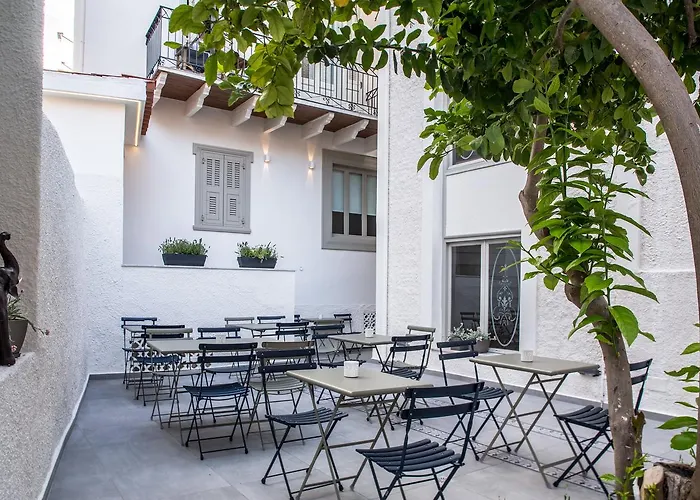 Отель Gambello Luxury 4*