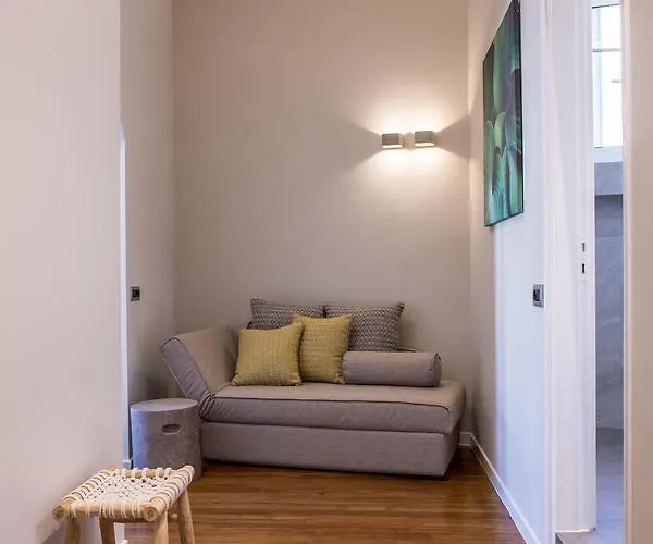 Отель Gambello Luxury 4*