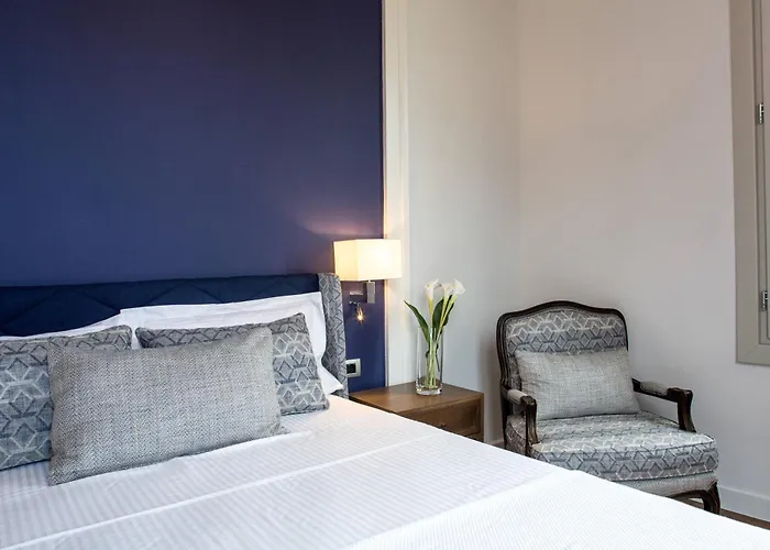 Gambello Luxury Отель