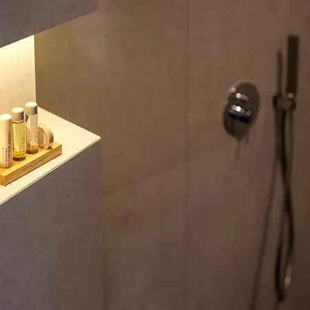 Hotel Gambello Luxury Nafplio