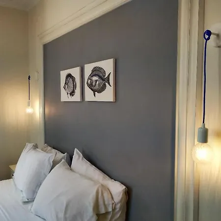 Szálloda Gambello Luxury 4*