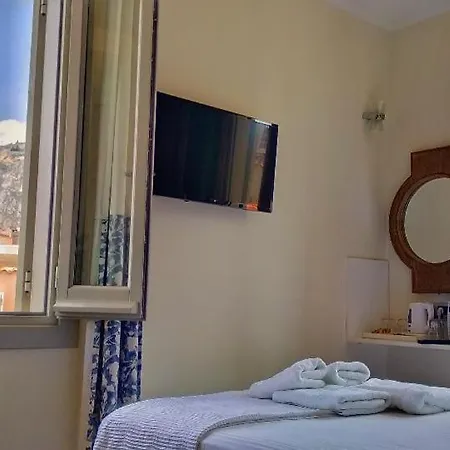 Gambello Luxury Hotel 4*