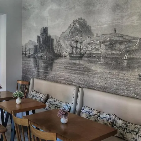 Gambello Luxury Hotel 4*