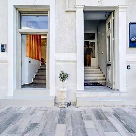 Gambello Luxury Hotel 4*