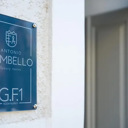 Gambello Luxury Hotel 4*
