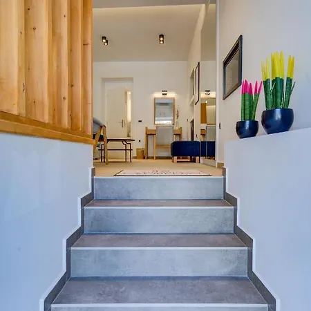 Hotel Gambello Luxury