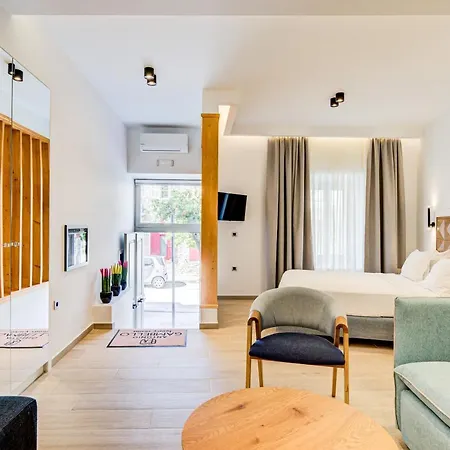 Gambello Luxury Hotel