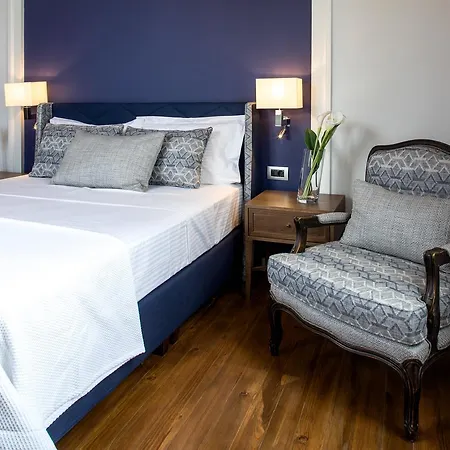 Gambello Luxury Hotel 4*