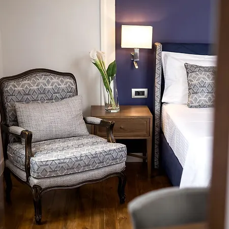 Gambello Luxury Hotel 4*