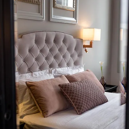 Gambello Luxury Nafplio