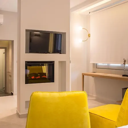 Gambello Luxury Hotel