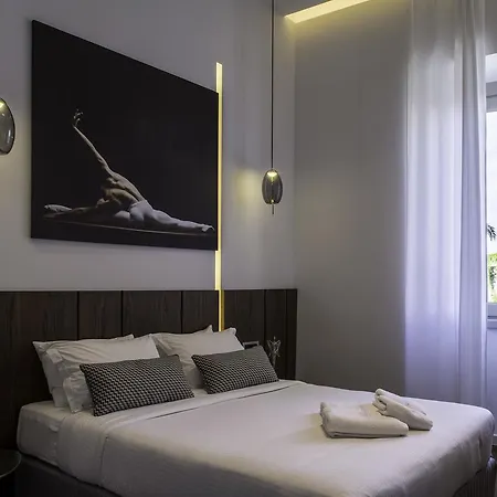 Gambello Luxury Szálloda