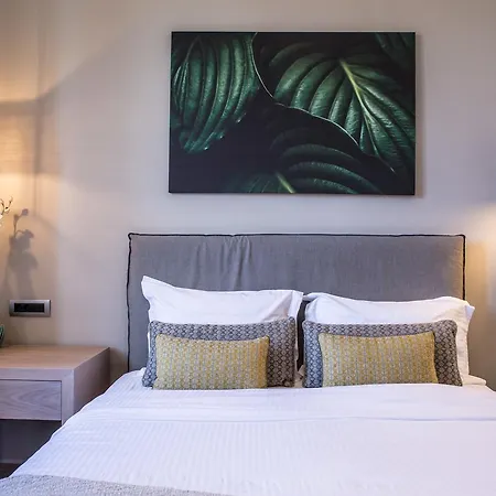 Gambello Luxury Hotel 4*