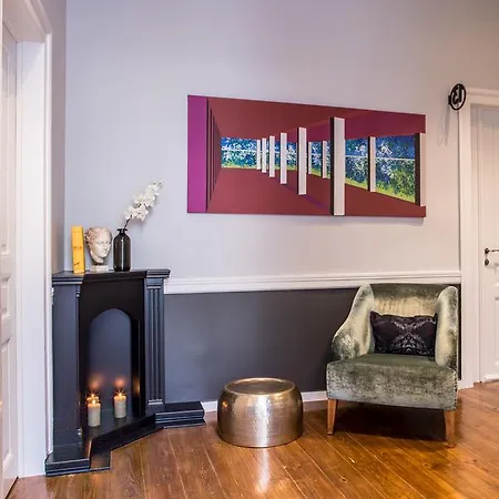 Otel Gambello Luxury 4*