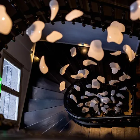 Gambello Luxury Hotel Nafplio