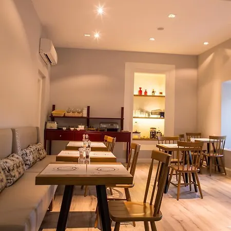 Hotel Gambello Luxury 4*