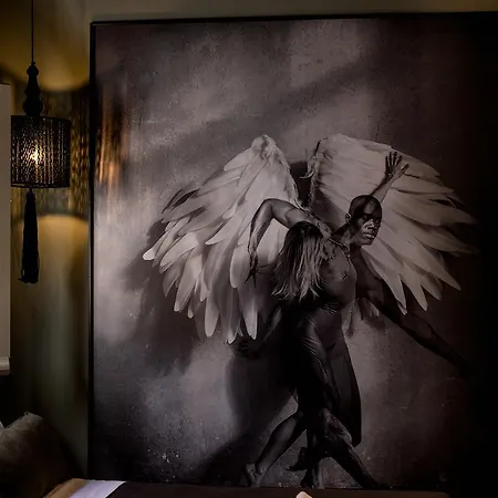 Gambello Luxury Hotel