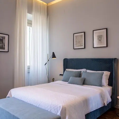 Gambello Luxury Hotel