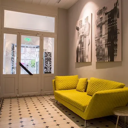 Hotel Gambello Luxury 4*