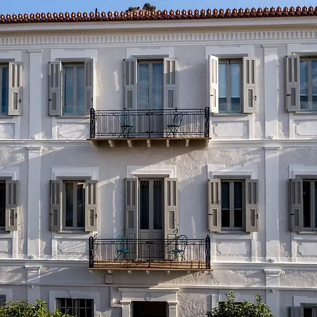 Gambello Luxury Nafplio