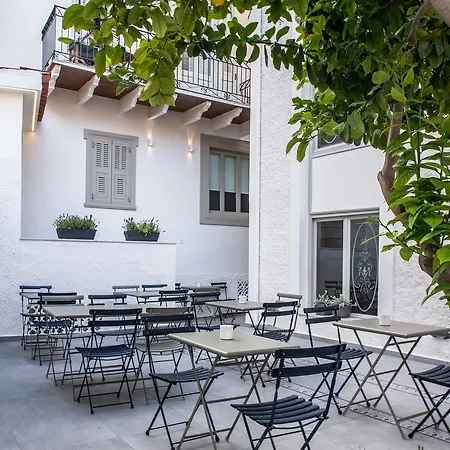 Hotel Gambello Luxury 4*