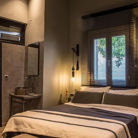 Gambello Luxury Nafplio