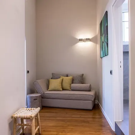 Szálloda Gambello Luxury 4*