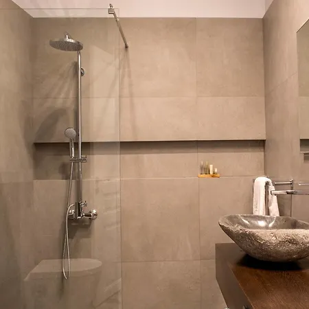 Gambello Luxury Hotel 4*