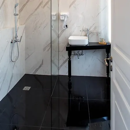 Gambello Luxury Hotel Nafplio