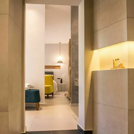 Gambello Luxury 4*