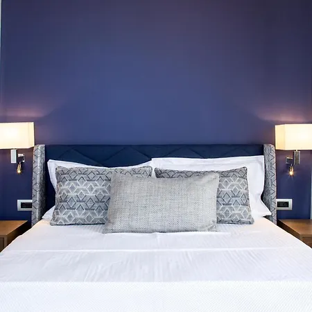 Hotel Gambello Luxury Nafplio