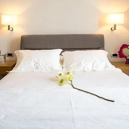 Hotel Gambello Luxury