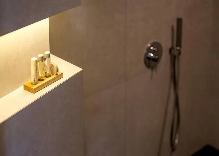 מלון Gambello Luxury נאפפליו