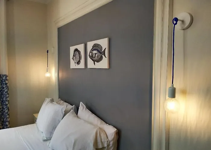 מלון Gambello Luxury 4*