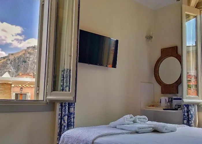 Gambello Luxury Hotel 4*