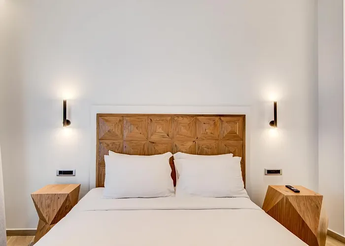 Gambello Luxury Hotel Náuplia