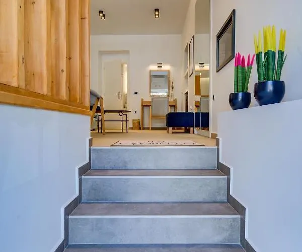 מלון Gambello Luxury