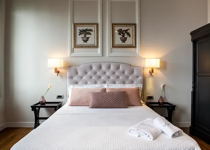 מלון Gambello Luxury