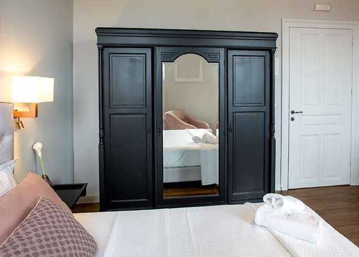 Gambello Luxury נאפפליו