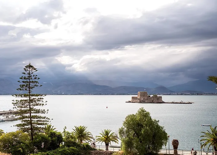 Gambello Luxury Hotel