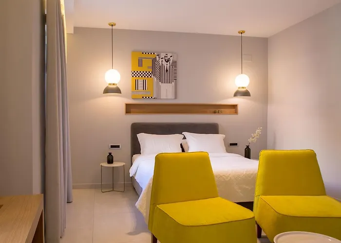 Hotel Gambello Luxury 4*