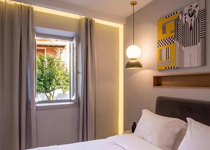 Gambello Luxury מלון 4*