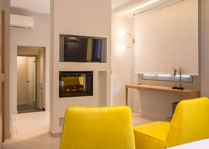 Gambello Luxury Hotel