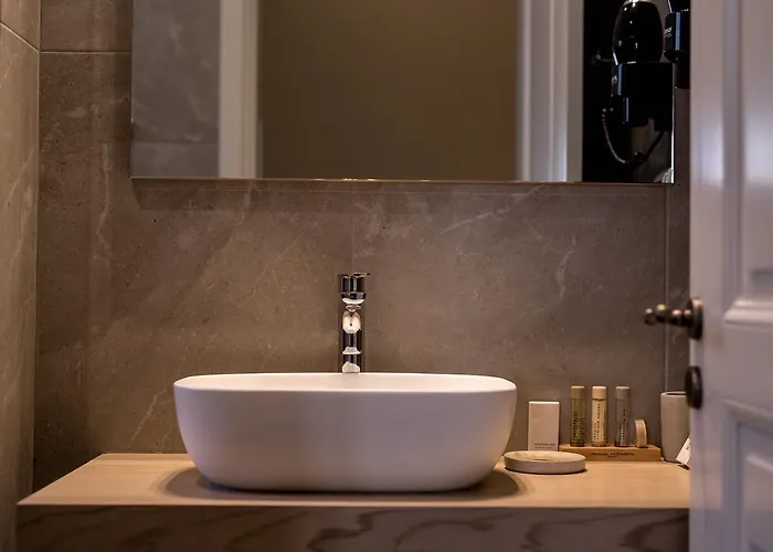 Gambello Luxury 4* נאפפליו