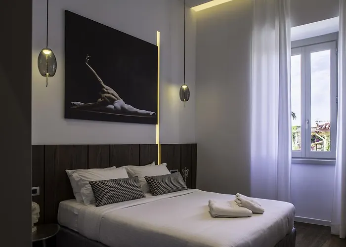 Gambello Luxury Hotel