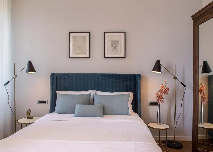 Gambello Luxury Náuplia