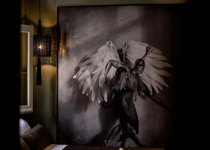 Gambello Luxury Hotel